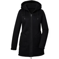 Parka con capucha para mujer Killtec GW 63