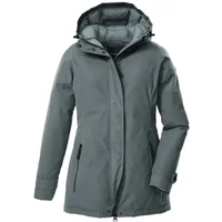 Chaqueta con capucha Killtec GW 23