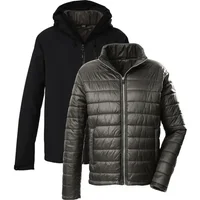 Set parka e piumino Killtec KOW 95