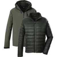Set parka e piumino Killtec KOW 95
