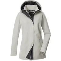 Veste à capuche femme Killtec GW 78