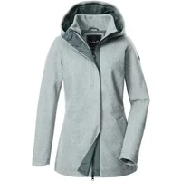 Chaqueta con capucha Killtec GW 78
