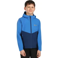 Hiking jacket for kids Kilpi Orleti