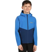 Hiking jacket for kids Kilpi Orleti