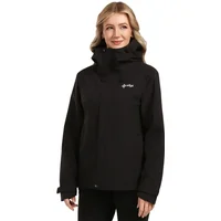 Women's hiking jacket Kilpi Montana