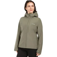 Regenjacke für Damen Kilpi Sonna