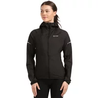 Women's hiking jacket Kilpi Robber