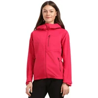 Women's hiking jacket Kilpi Beltra