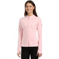 Sweatshirt mit Reißverschluss, Damen Kilpi Lajen