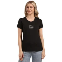 Camiseta de mujer Kilpi Dixie