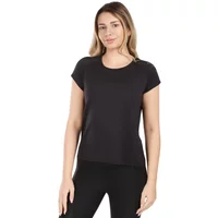 Damen T-Shirt Kilpi Limed