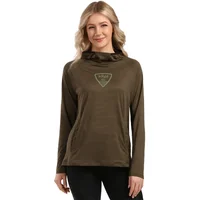 Dames sweatshirt Kilpi Aileen