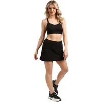 Women's skirt-short Kilpi Nina