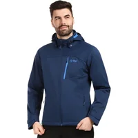 Chaqueta de senderismo Kilpi Ontavio