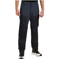Pantalón de senderismo Kilpi Hosio