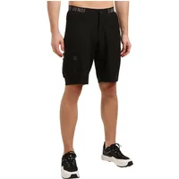 Hiking shorts Kilpi Asher