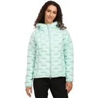 Chaqueta de esquí para mujer Kilpi Alba