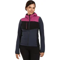 Fleece mit Kapuze Damen Kilpi Frensis