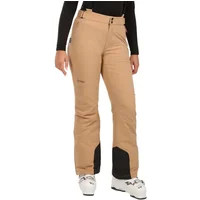 Women's ski Trousers Kilpi Elare
