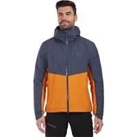 Waterproof Jacket Kilpi Hurricane