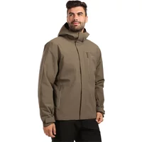 Wanderjacke mit Kapuze Kilpi Olvera