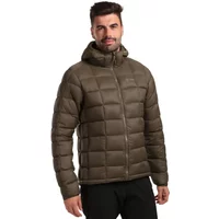 Daunenjacke mit Kapuze Kilpi Rebeki