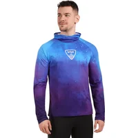 Kapuzenshirt Kilpi Teamo