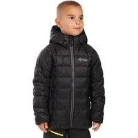 Children's down jacket Kilpi Rebeki