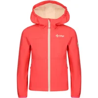 Veste à capuche fille Kilpi Ravia
