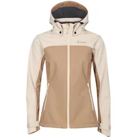 Kapuzenjacke für Damen Kilpi Ravia