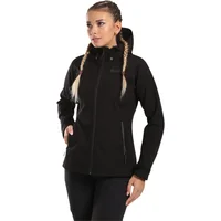 Veste à capuche femme Kilpi Ravia
