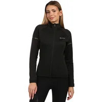 Women's Zip-Up Fleece Kilpi Junie
