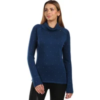 Camiseta interior de mujer Kilpi Jannu