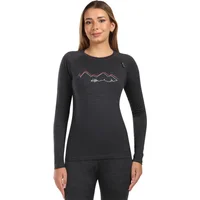 Langarmshirt Kilpi Mavora