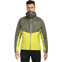 Veste impermeable Kilpi Hurricane