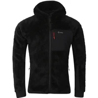 Fleece Hoodie Kilpi Norka