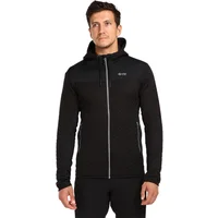 Sweatshirt à capuche en polaire Kilpi Nevia