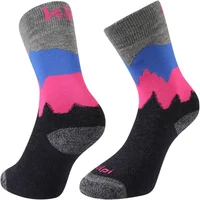 Chaussettes de randonnée Kilpi Nors
