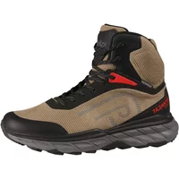 Wanderschuhe Kilpi Pinut High WP