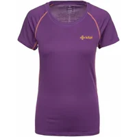 T-shirt femme Kilpi Rainbow