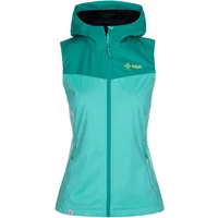 Women's vest Kilpi Cortina
