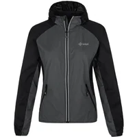 Wasserdichte Jacke für Frauen Kilpi Rosa