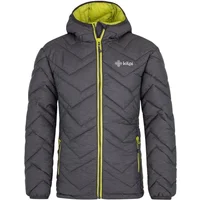 Kinder-Daunenjacke Kilpi Rebeki