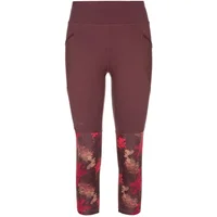 Legging 3/4 femme Kilpi Solas
