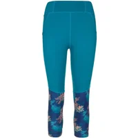 Legging 3/4 femme Kilpi Solas