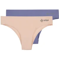 Set van 2 damesslips Kilpi Nelia