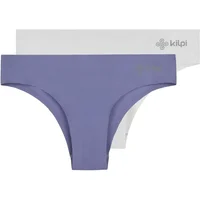 Set of 2 women's panties Kilpi Nelia