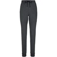 Women's cotton joggers Kilpi Matty