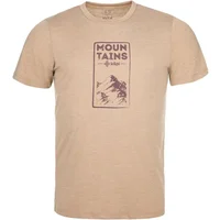 Camiseta Kilpi Garove