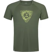 Camiseta Kilpi Wylder